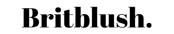 Britblush